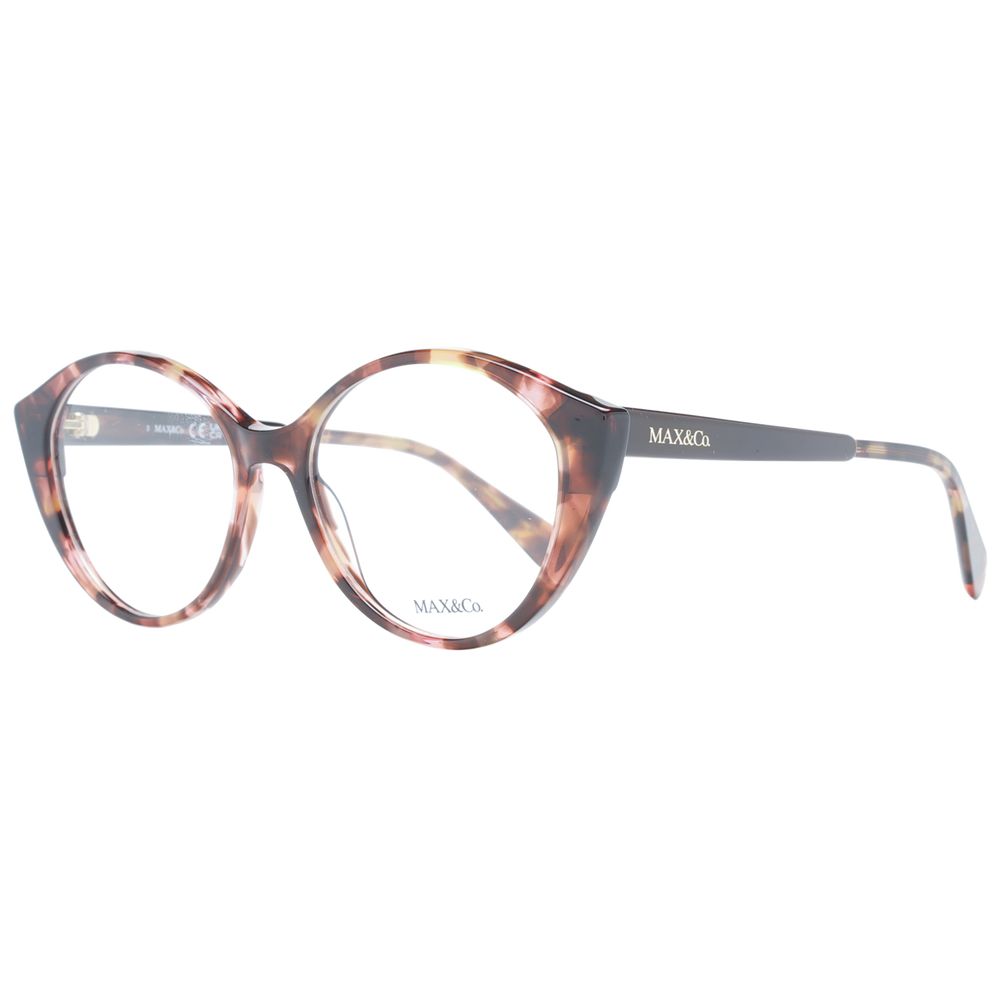 Max & Co Brown Women Optical Frames