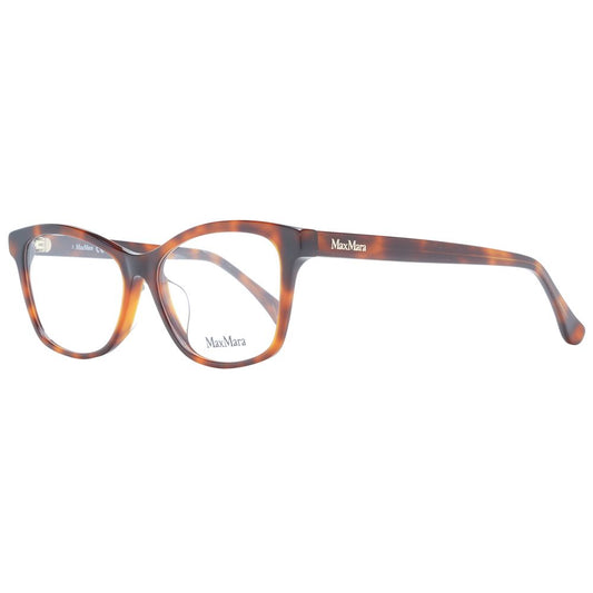 Max Mara Brown Women Optical Frames