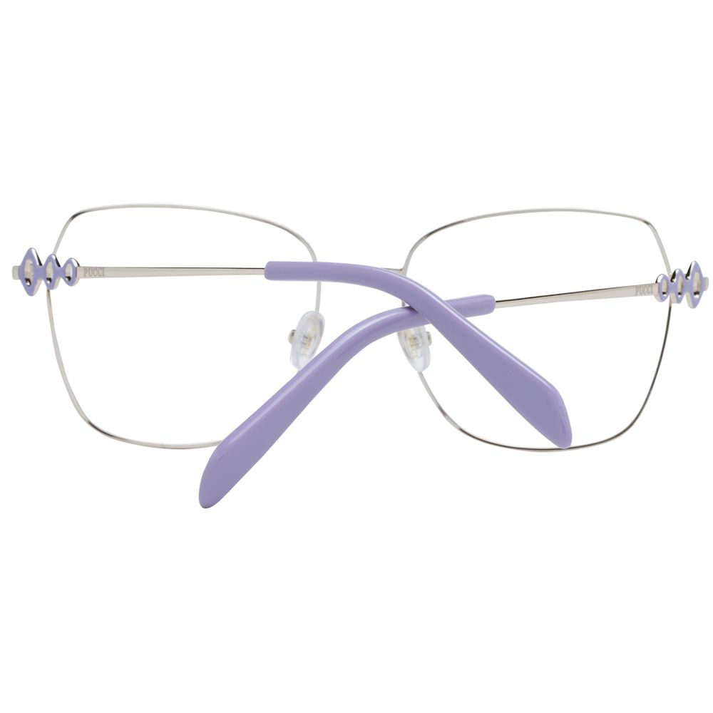 Emilio Pucci Blue Women Optical Frames