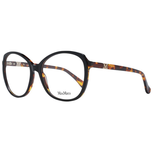 Max Mara Black Women Optical Frames