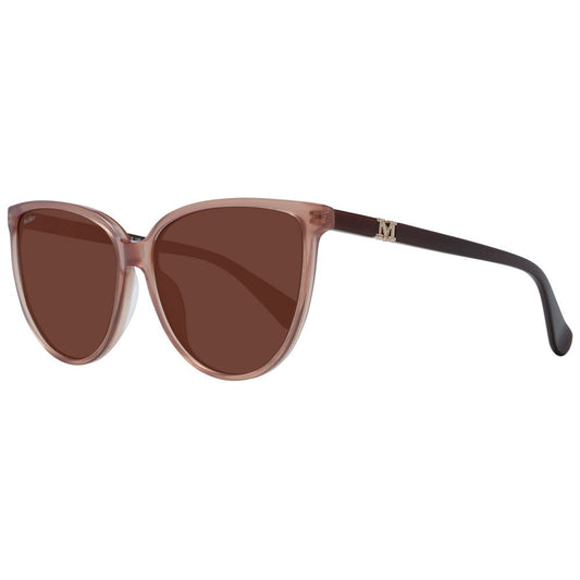 Max Mara Beige Women Sunglasses