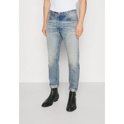 Dondup Vintage Wash italienska jeans