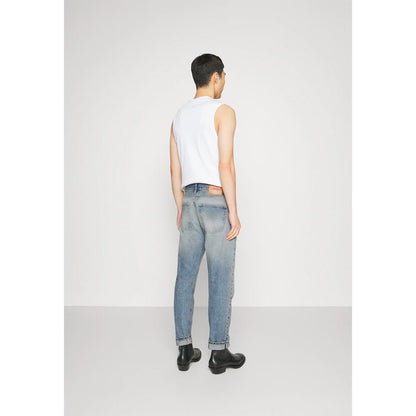 Dondup Vintage Wash italienska jeans