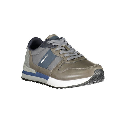 Zapatillas deportivas Carrera Dashing con detalles en contraste