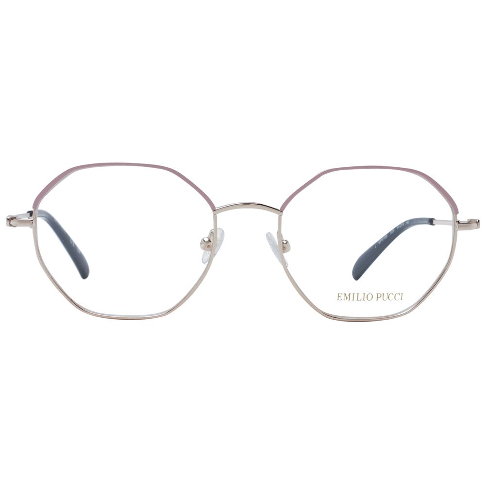 Emilio Pucci Pink Women Optical Frames