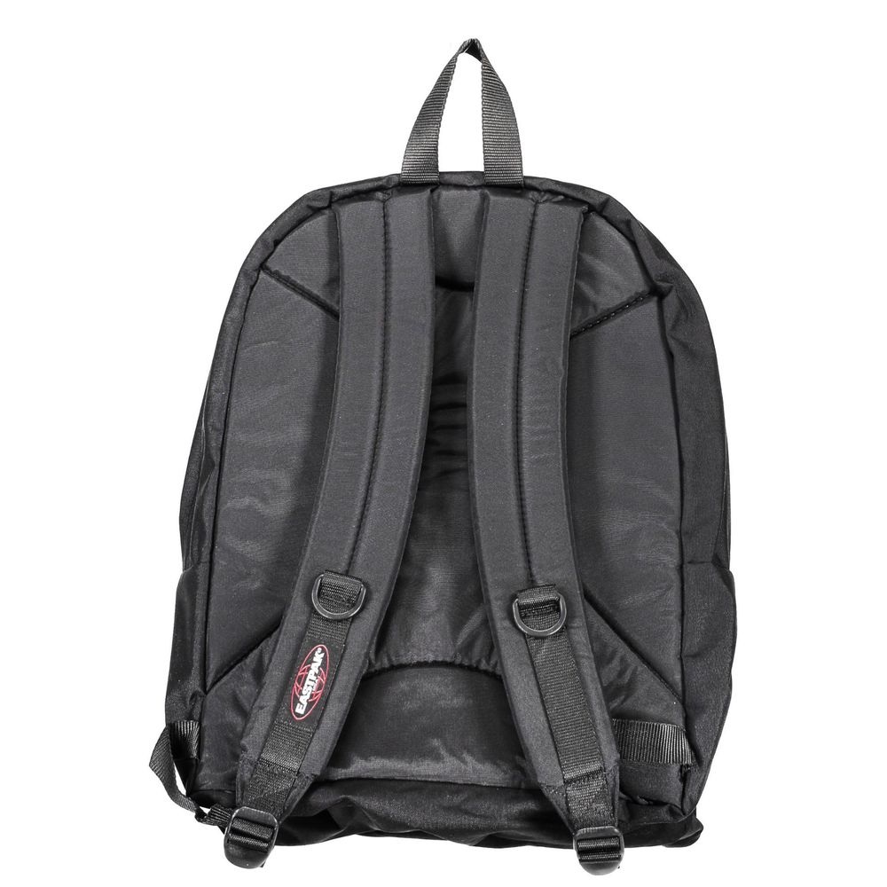 Eastpak Svart Polyamid Ryggsäck