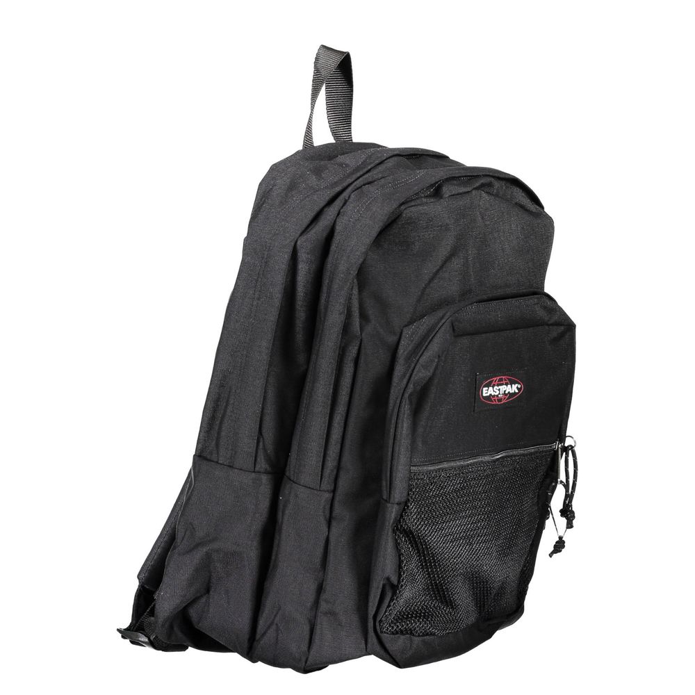 Eastpak Svart Polyamid Ryggsäck