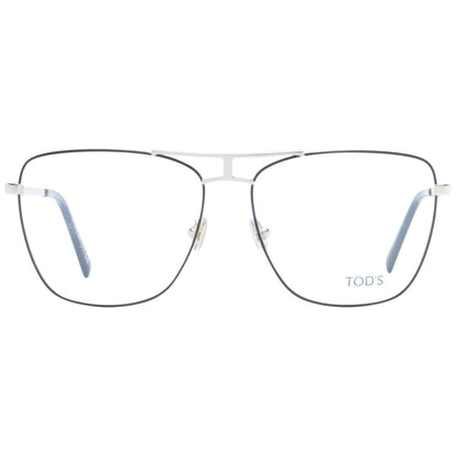 Tod's Black Women Optical Frames