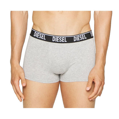 Diesel Essential Dual-Tone Boxershorts Set