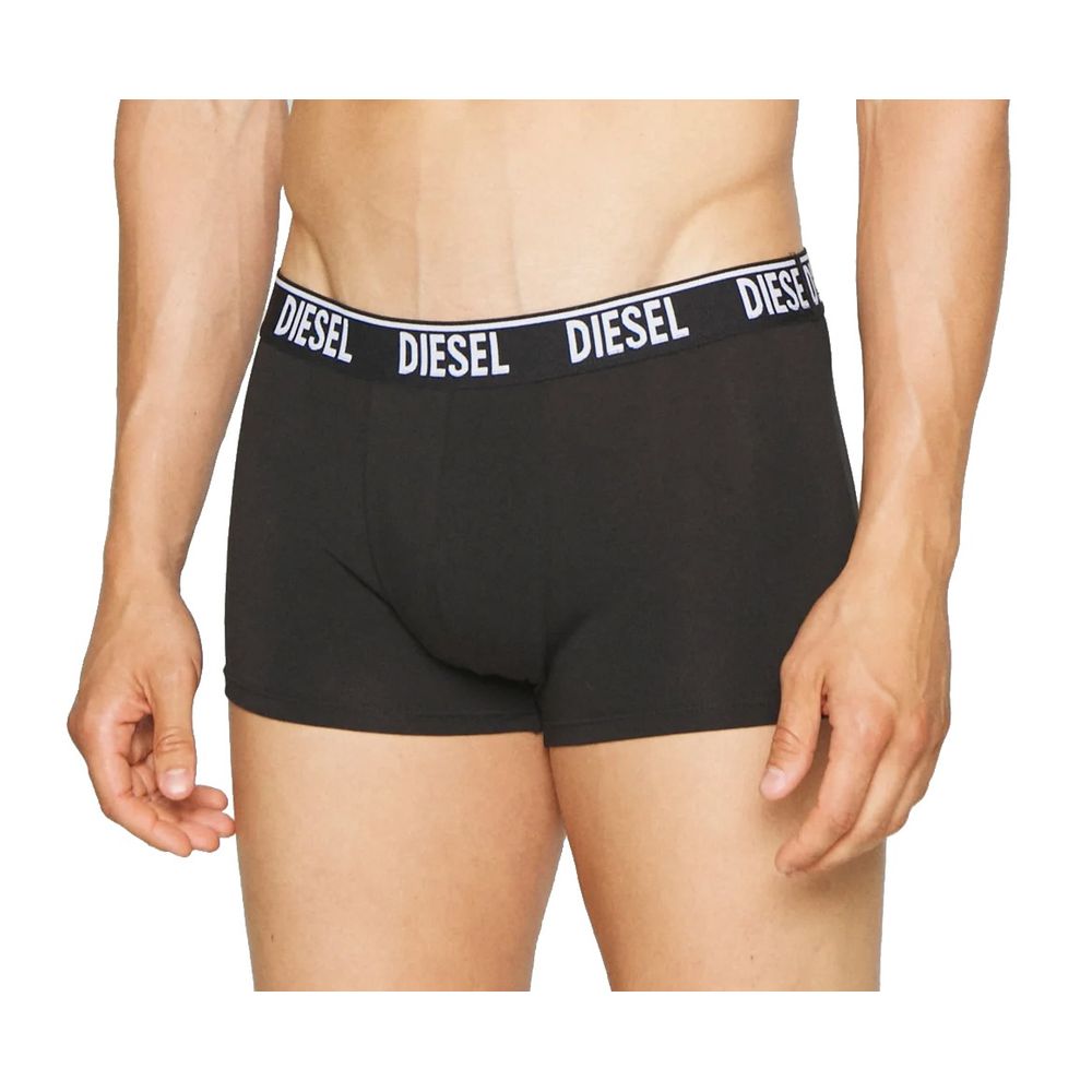 Diesel Essential Dual-Tone Boxershorts Set