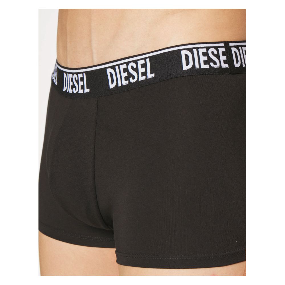 Diesel Essential Dual-Tone Boxershorts Set