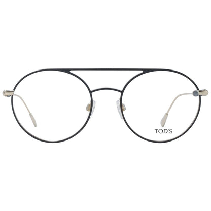 Tod's Black Women Optical Frames