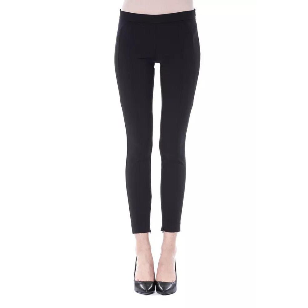 BYBLOS Black  Jeans & Pant