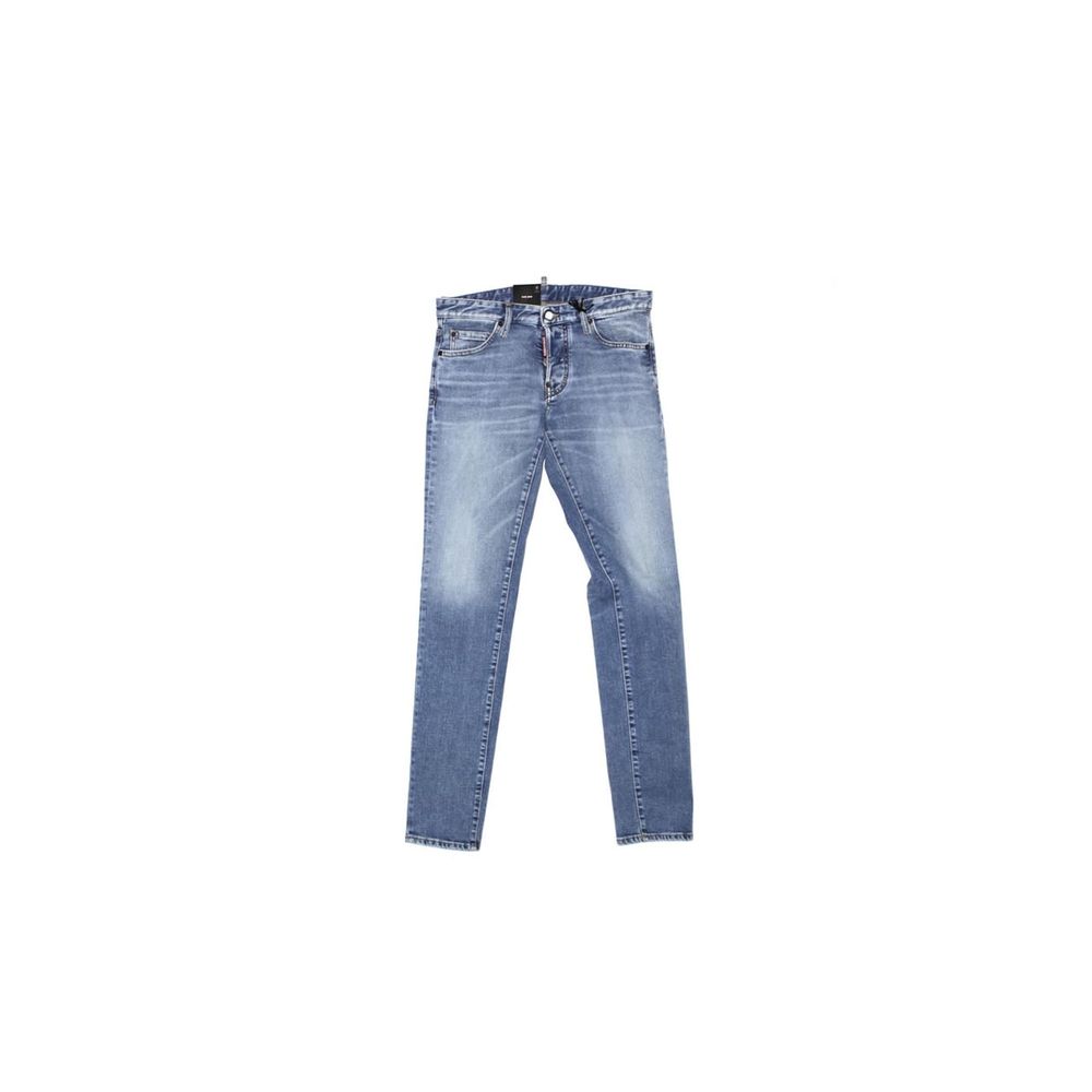 Dsquared² blå jeans och byxor