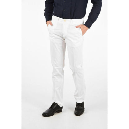 Corneliani vita jeans &amp; byxor