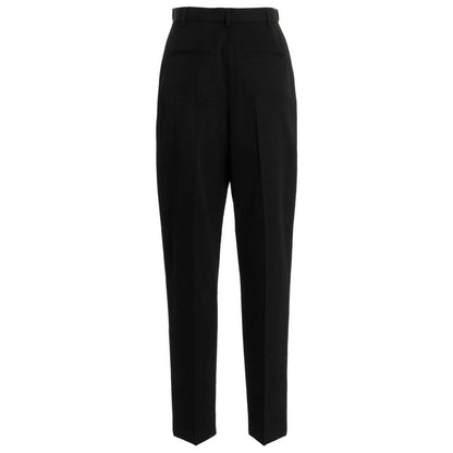 Tory Burch Black  Jeans & Pant