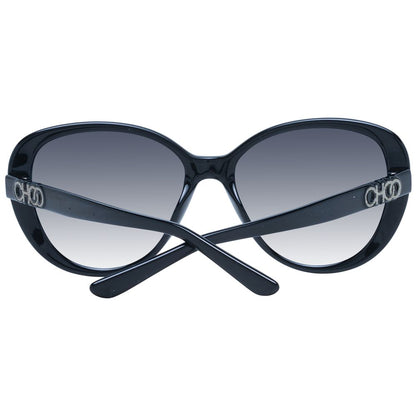 Jimmy Choo Black Women Sunglasses