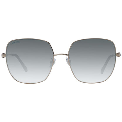 Jimmy Choo Gold Women Sunglasses