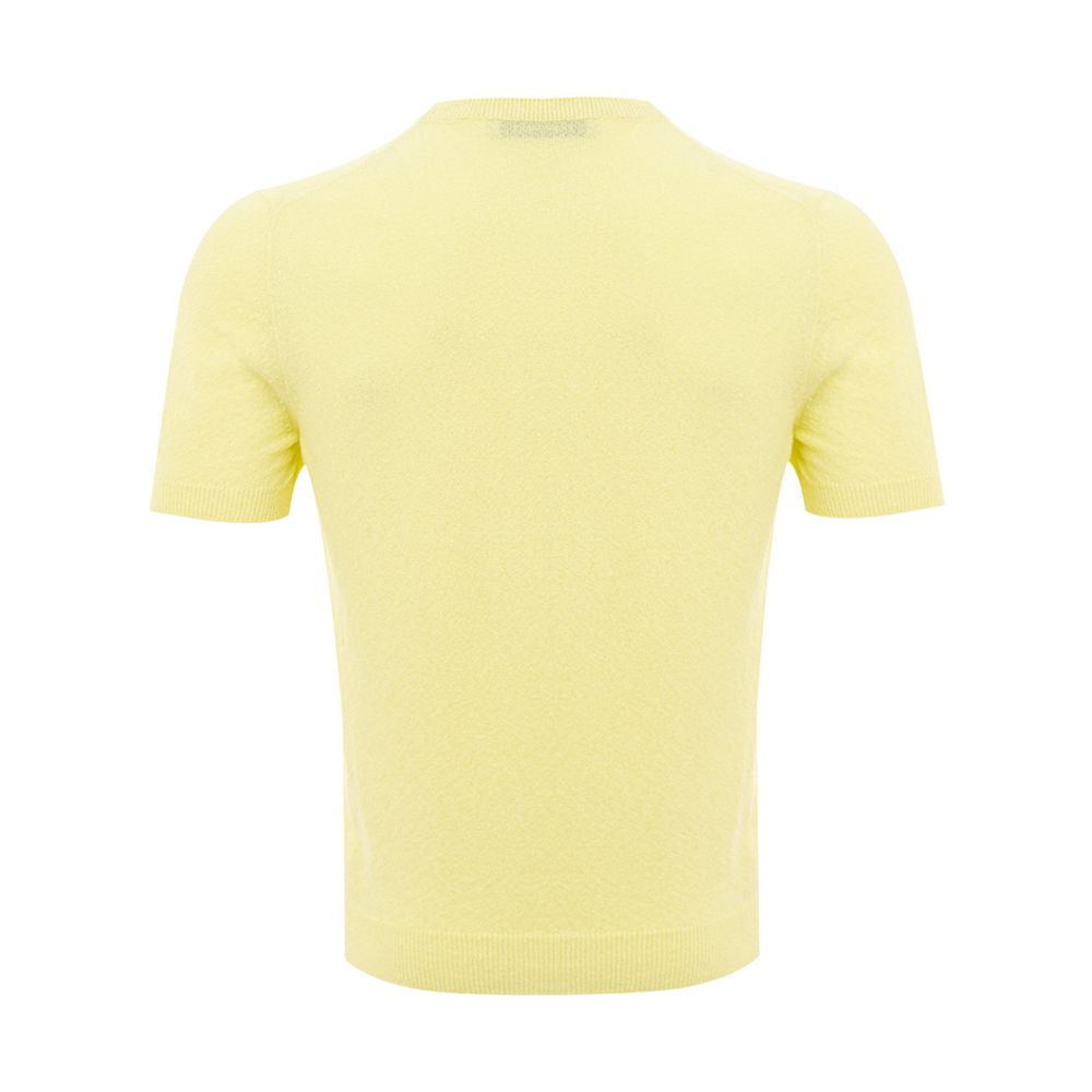 Gran Sasso Sunny Cotton Luxury Tee för den kräsna gentlemannen