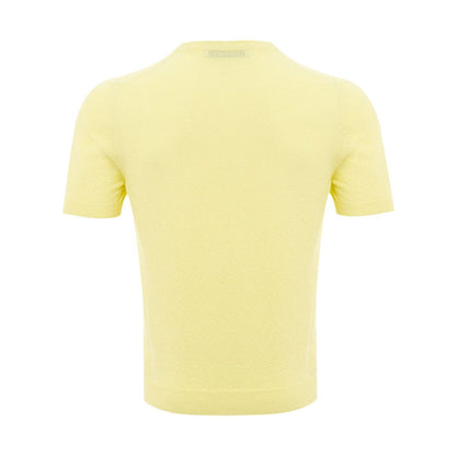 Gran Sasso Sunny Cotton Luxury Tee för den kräsna gentlemannen