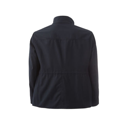 Lardini Elegant Wool Blend Herrjacka