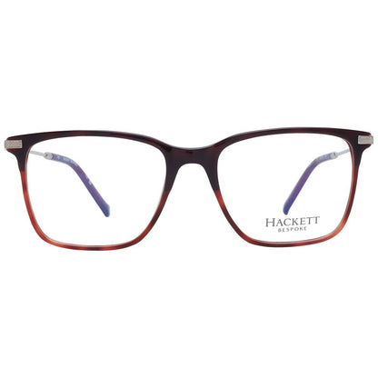 Hackett Brown Men Optical Frames