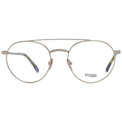 Maje Gold Women Optical Frames