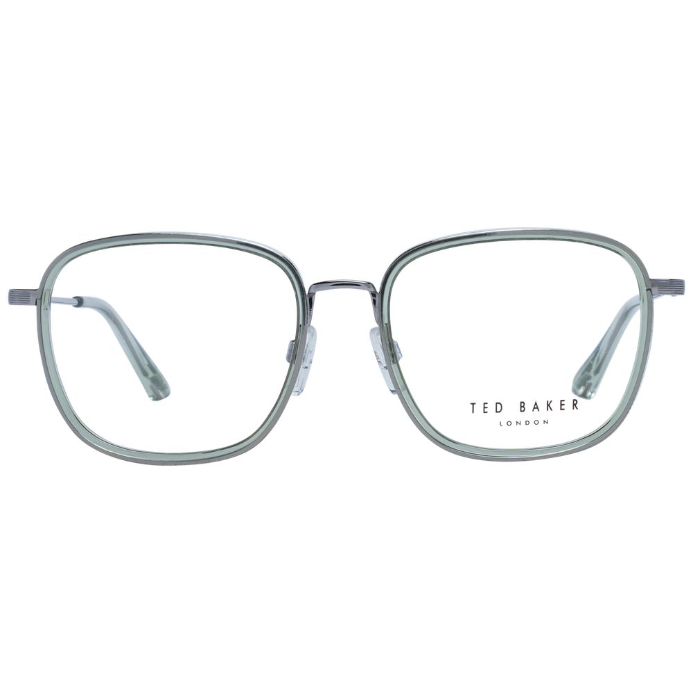 Ted Baker Green Men Optical Frames