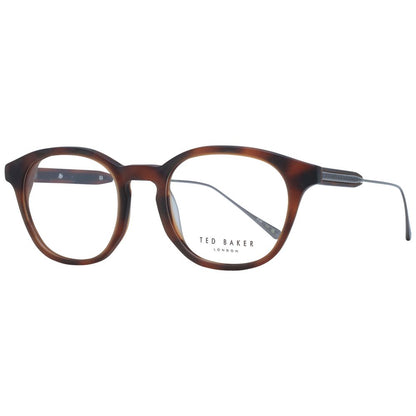 Ted Baker Brown Men Optical Frames