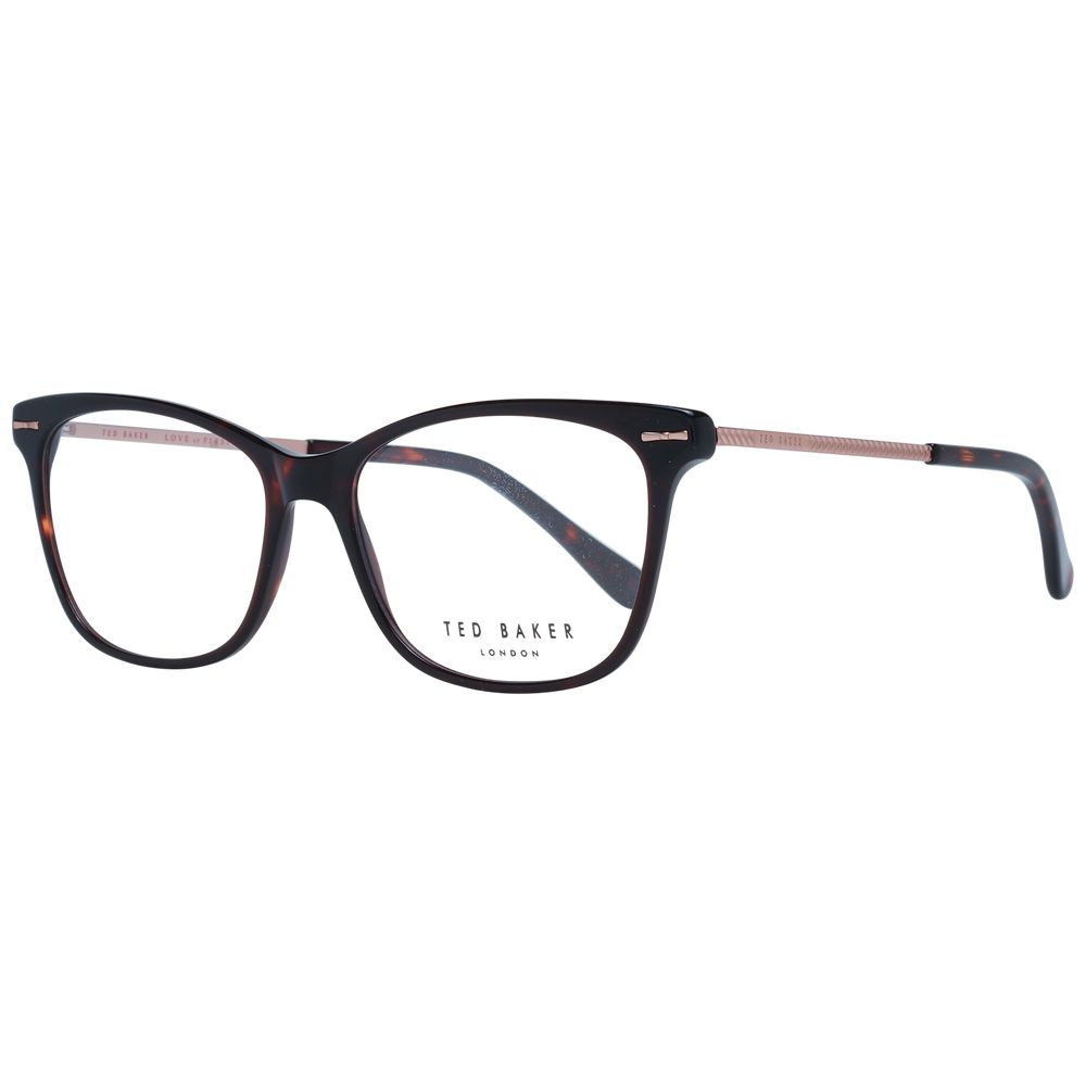 Ted Baker Black Women Optical Frames