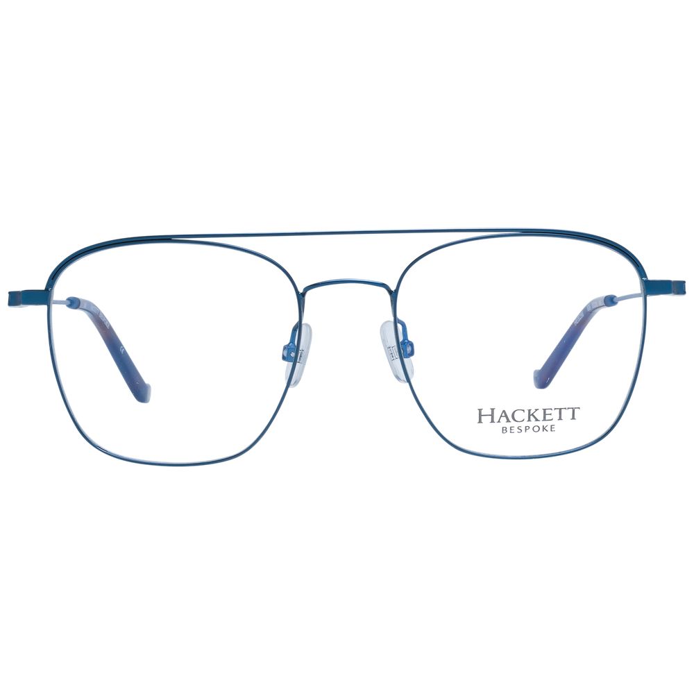 Hackett Blue Men Optical Frames