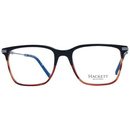 Hackett Brown Men Optical Frames