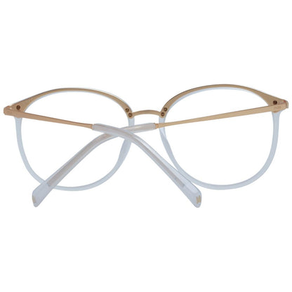 Maje White Women Optical Frames