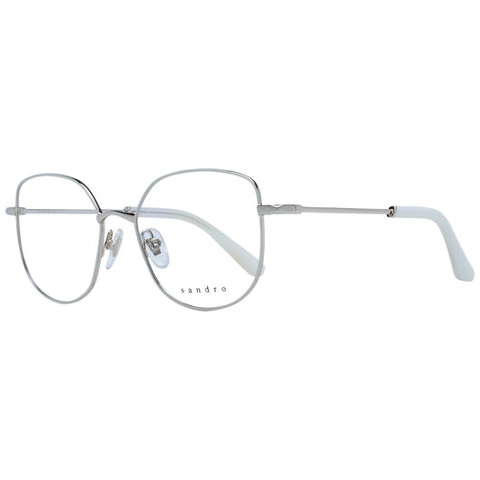 Sandro White Women Optical Frames