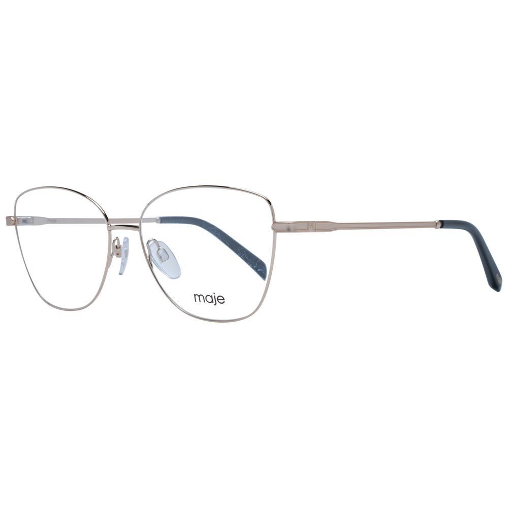 Maje Gold Women Optical Frames