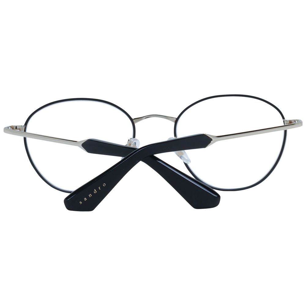 Sandro Black Women Optical Frames