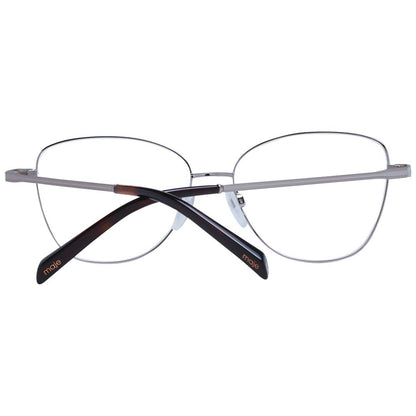 Maje Silver Women Optical Frames