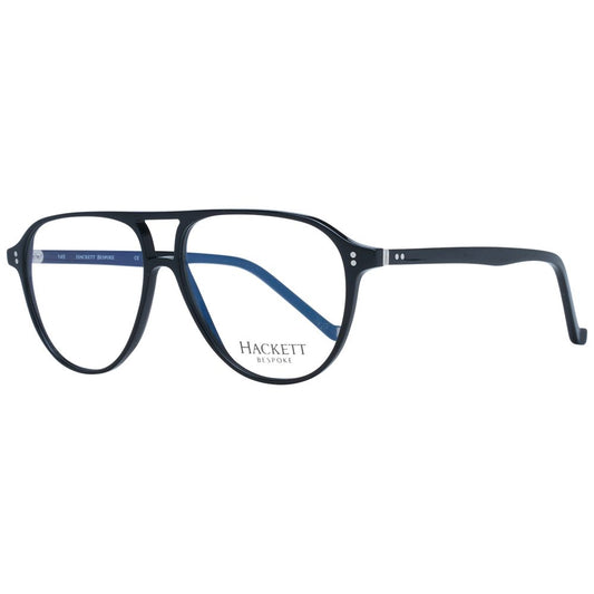 Hackett Black Men Optical Frames