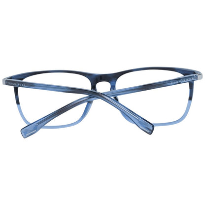 Hugo Boss Blue Men Optical Frames