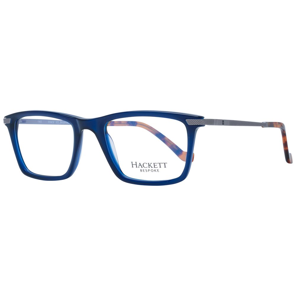 Hackett Blue Men Optical Frames