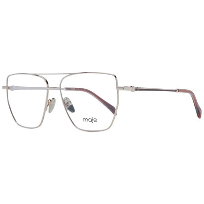 Maje Gold Women Optical Frames