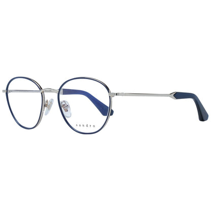 Sandro Blue Women Optical Frames