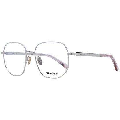 Sandro Pink Women Optical Frames