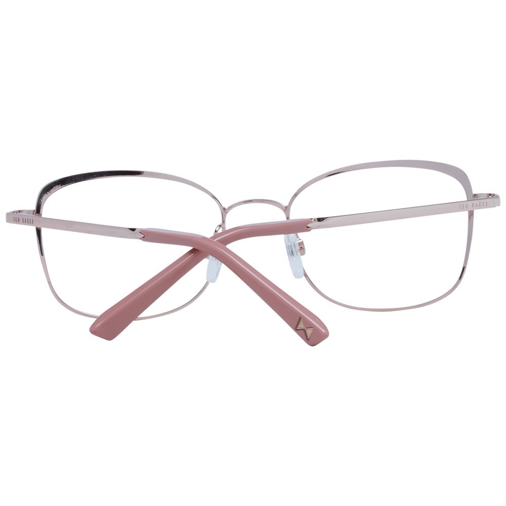 Ted Baker Pink Women Optical Frames