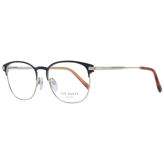 Ted Baker Black Men Optical Frames