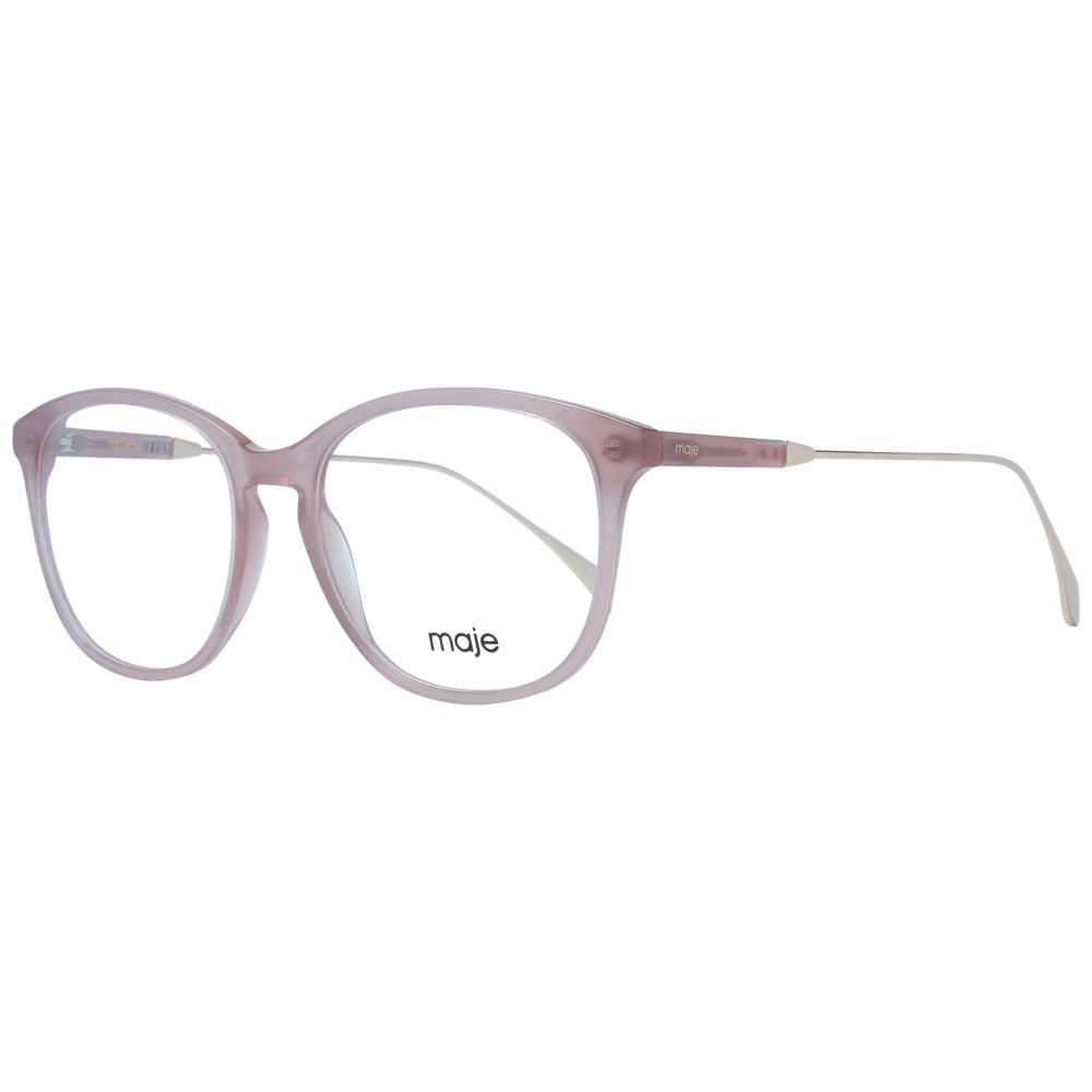 Maje Pink Women Optical Frames