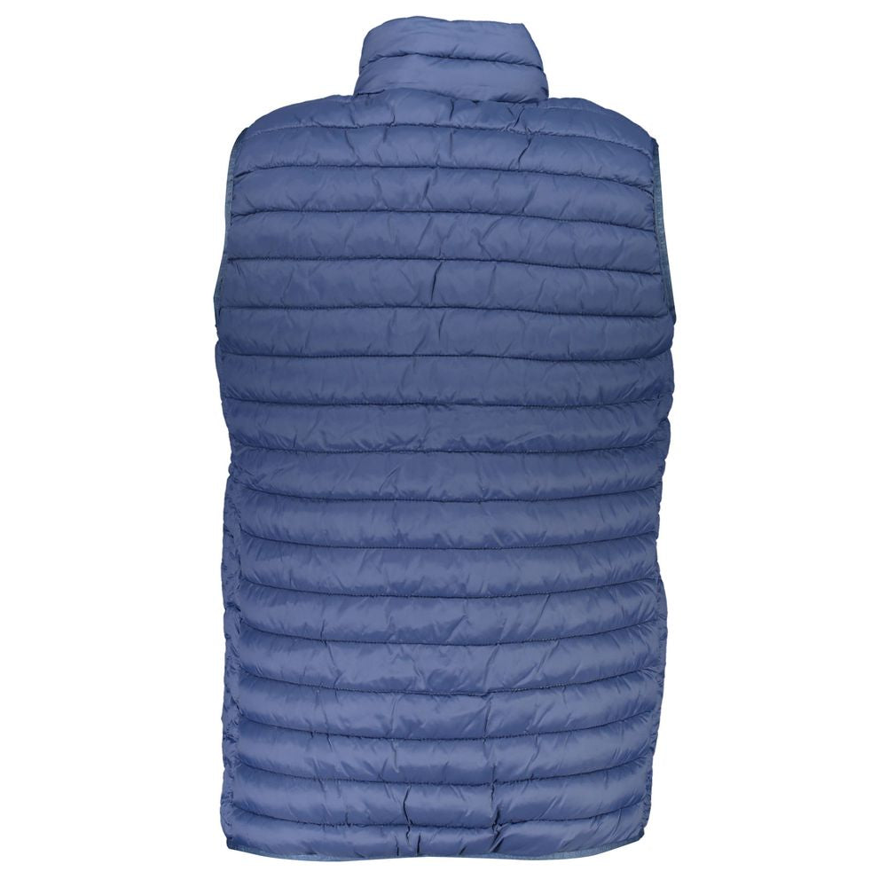 Chaqueta de poliamida azul para hombre de North Sails