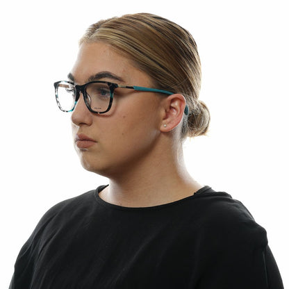 Police Multicolor Women Optical Frames