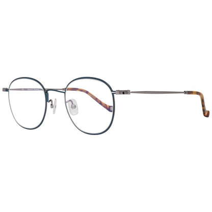 Monturas de gafas para hombre Hackett Blue