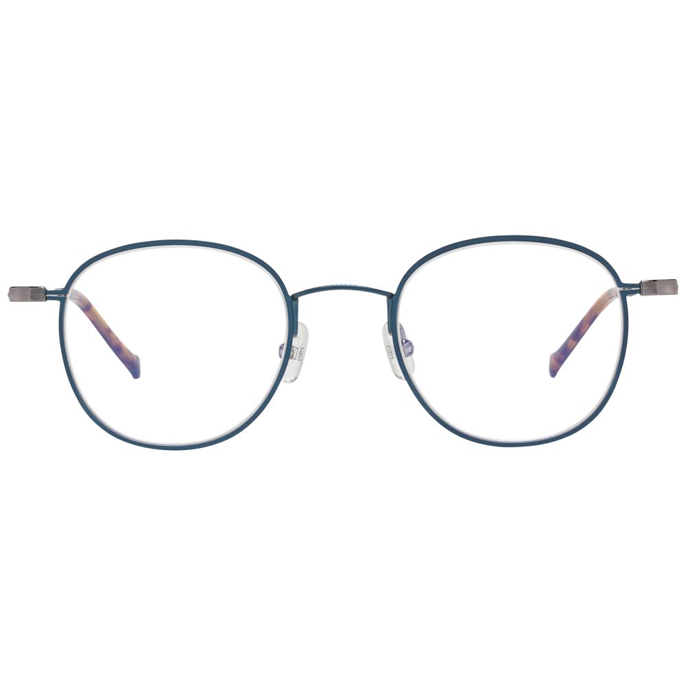 Monturas de gafas para hombre Hackett Blue